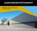 Glenn Hester Photography logo